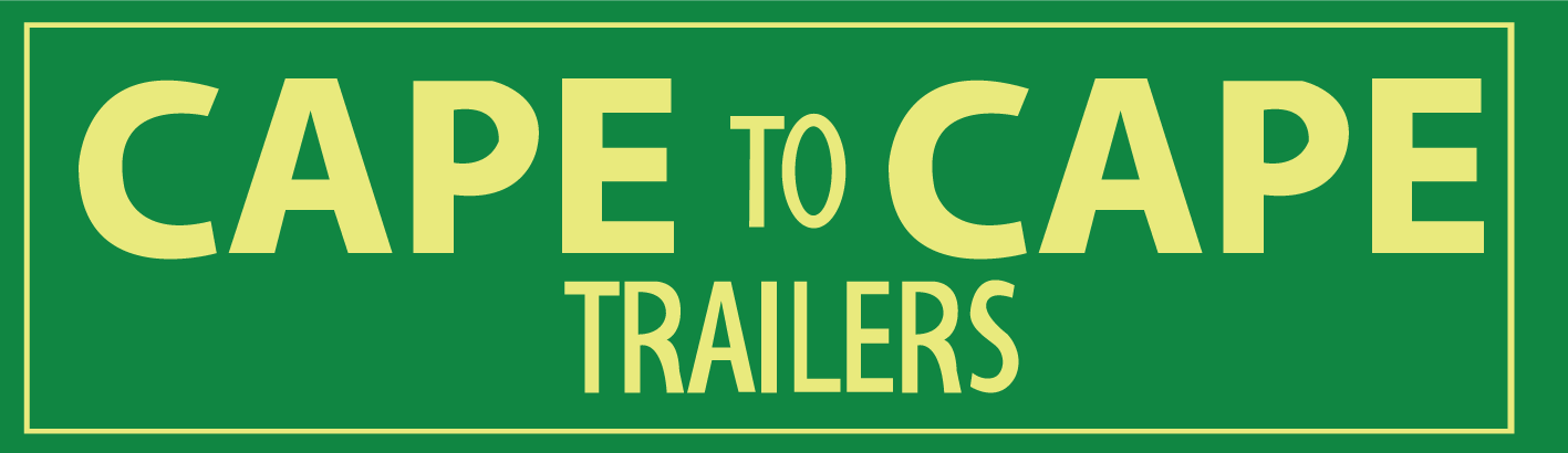 Cape to Cape Trailers Logo